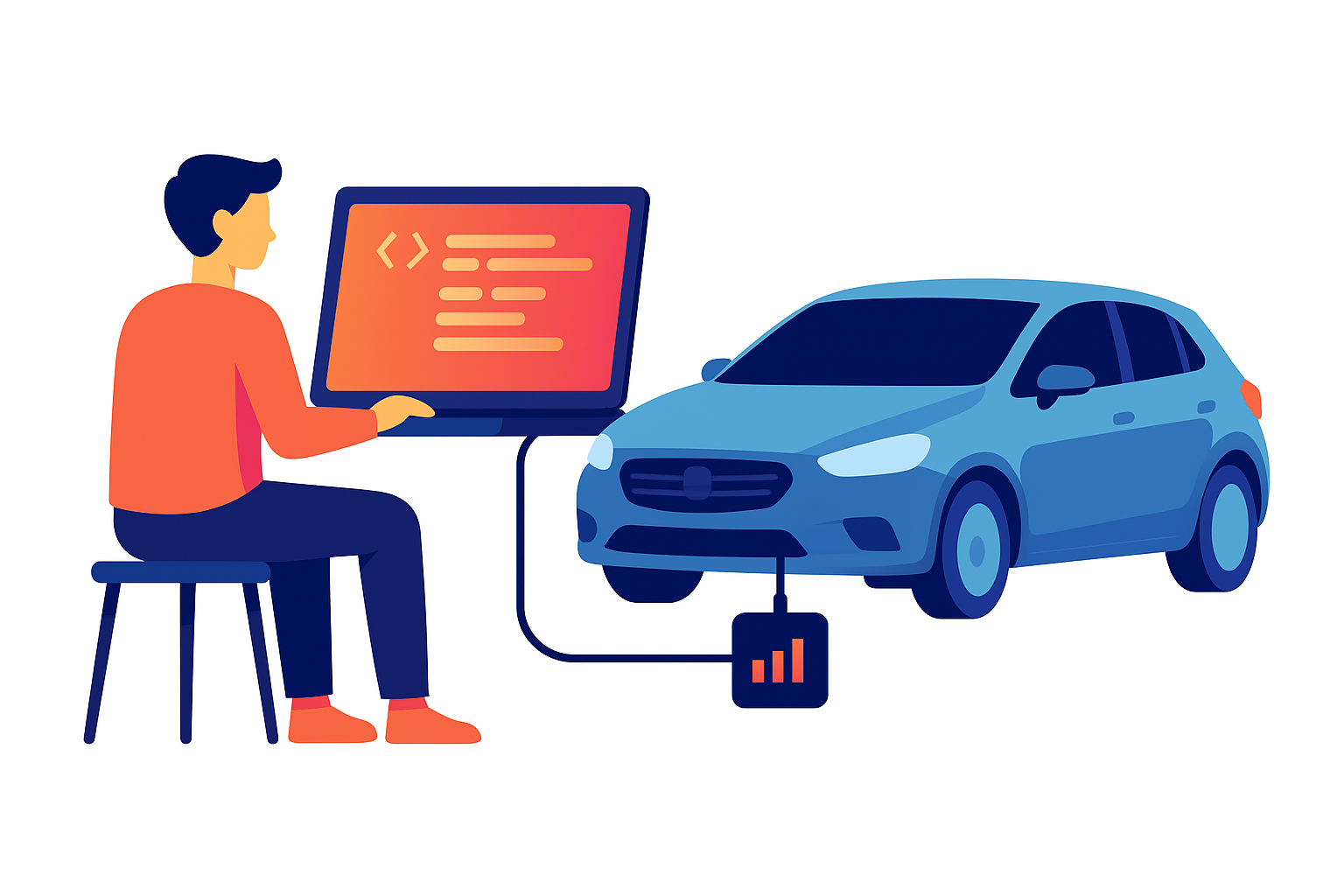 About Chiptuning.ai